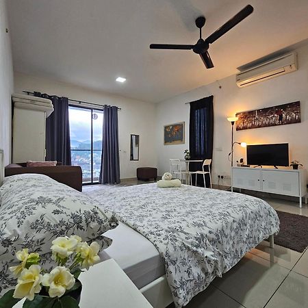 Urban 360 Studio By La Ritz Batu Caves Bagian luar foto