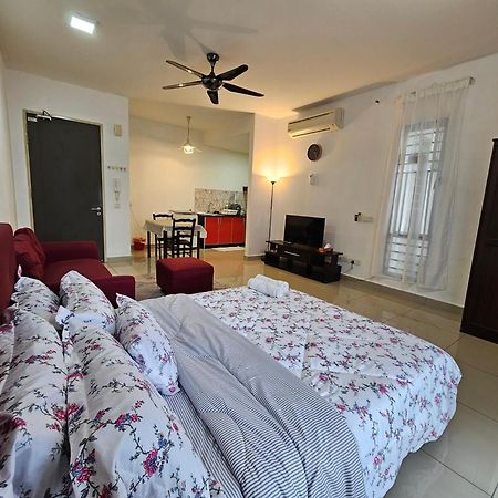 Urban 360 Studio By La Ritz Batu Caves Bagian luar foto