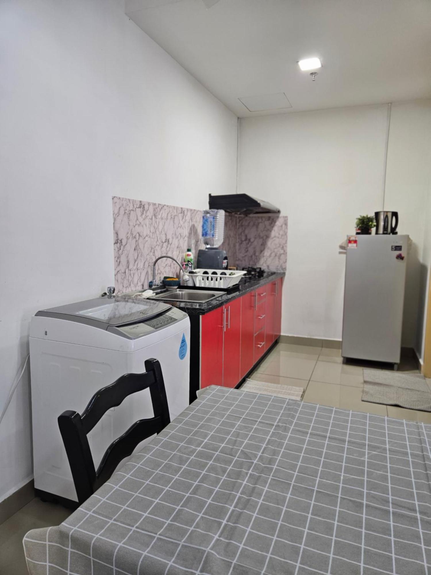 Urban 360 Studio By La Ritz Batu Caves Bagian luar foto