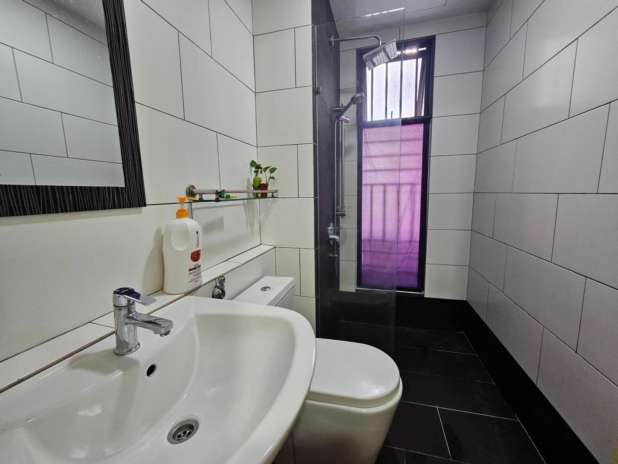 Urban 360 Studio By La Ritz Batu Caves Bagian luar foto