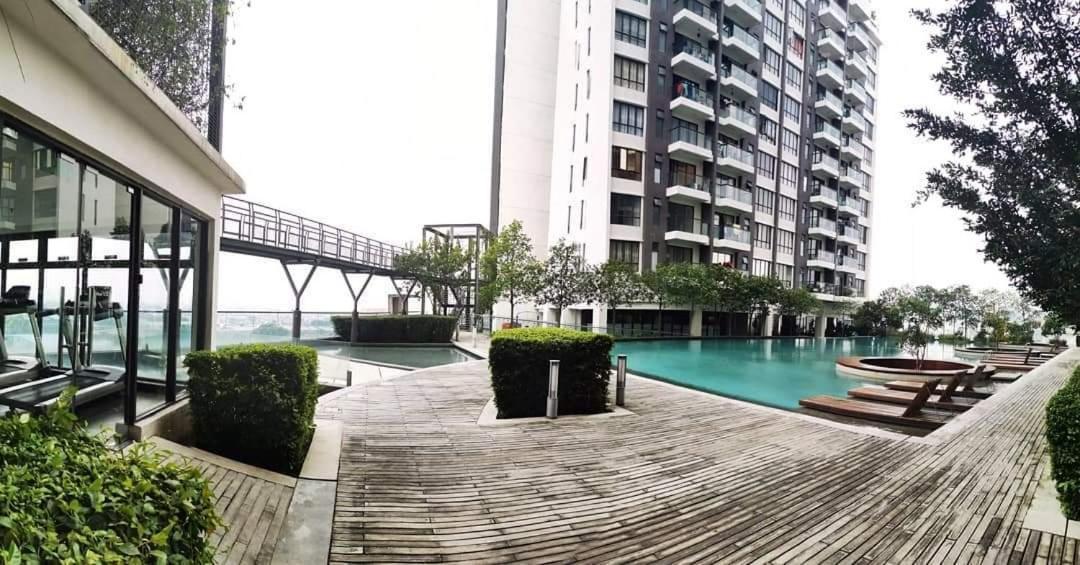 Urban 360 Studio By La Ritz Batu Caves Bagian luar foto