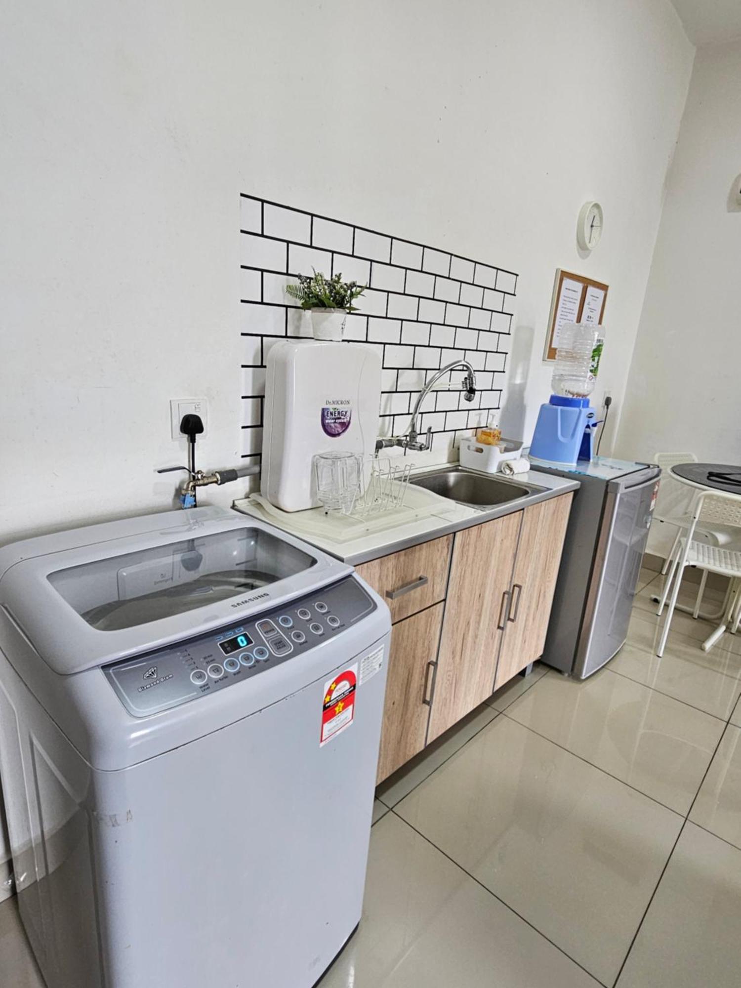 Urban 360 Studio By La Ritz Batu Caves Bagian luar foto