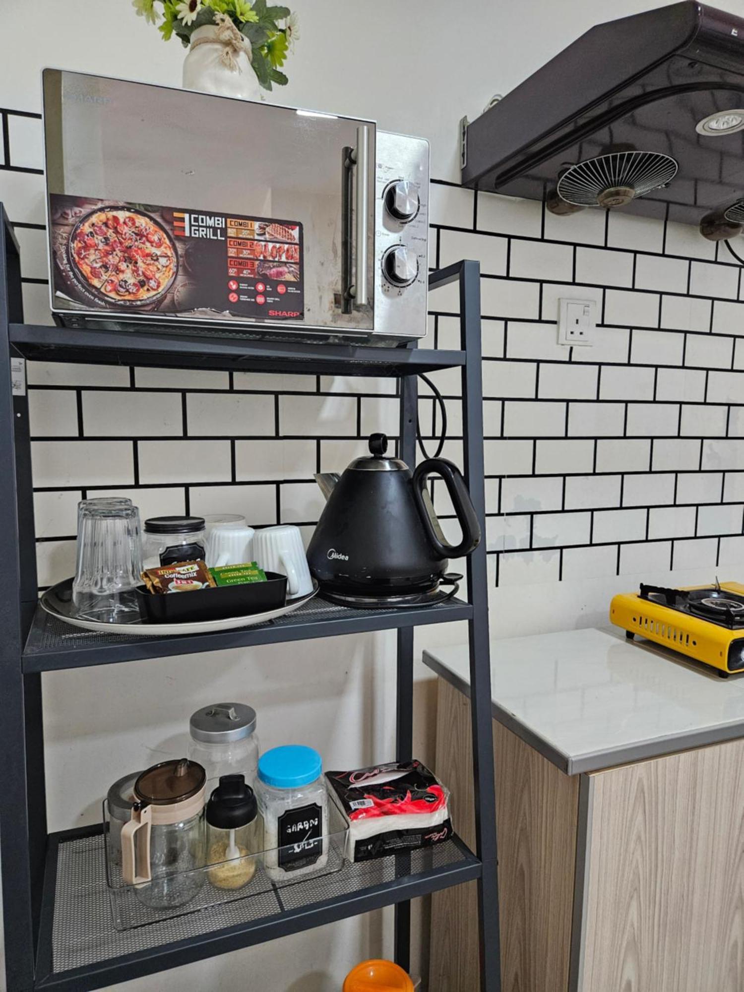 Urban 360 Studio By La Ritz Batu Caves Bagian luar foto