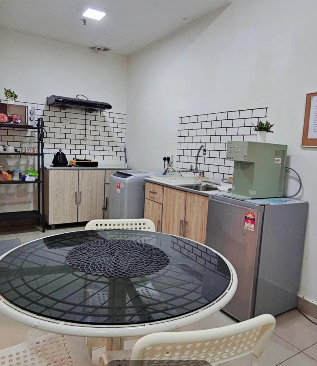 Urban 360 Studio By La Ritz Batu Caves Bagian luar foto