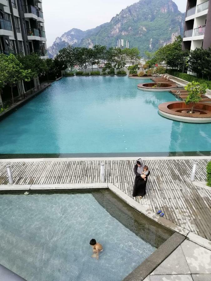 Urban 360 Studio By La Ritz Batu Caves Bagian luar foto
